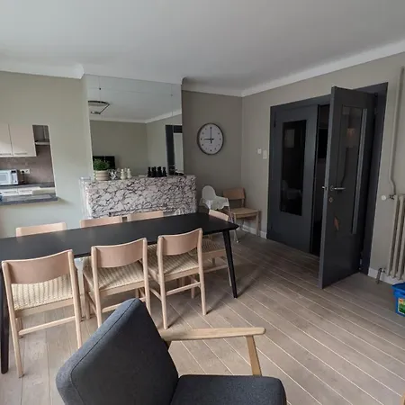 Le Caducee By Welchome 아파트 *